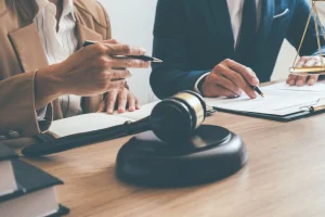 Personal Injury Attorney Help